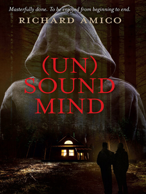 Title details for (Un) Sound Mind by Richard Amico - Available